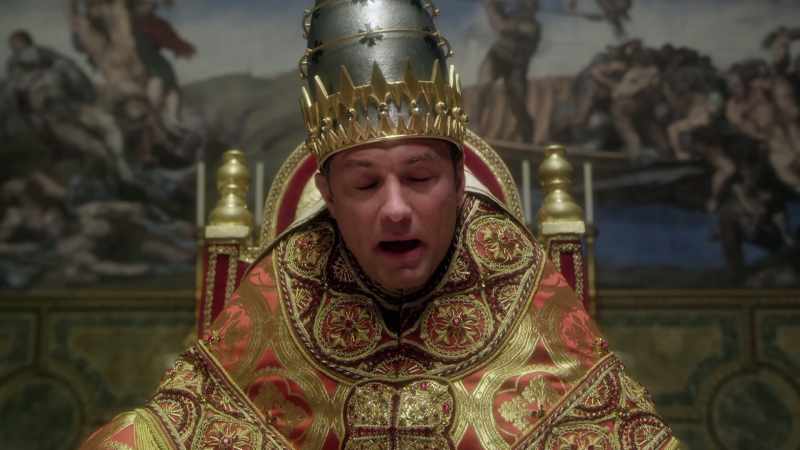 Brother cardinals, we need to go back to being prohibited