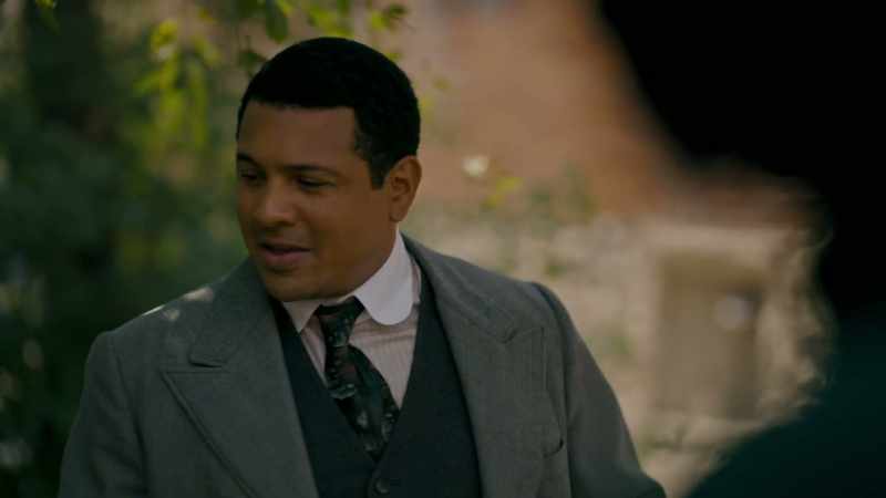 Brother garvey will promote whoever he wishes