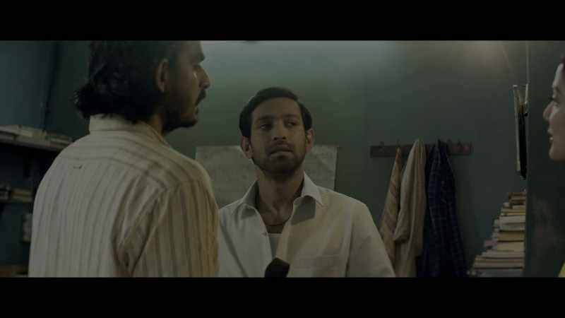 Brother Gauri, a tie won't get me selected