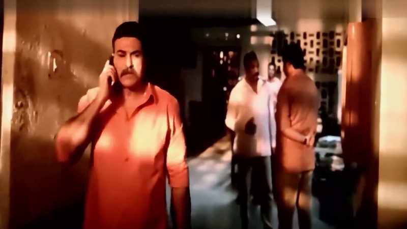 Brother you go, I am telling you, right? -Shiva…