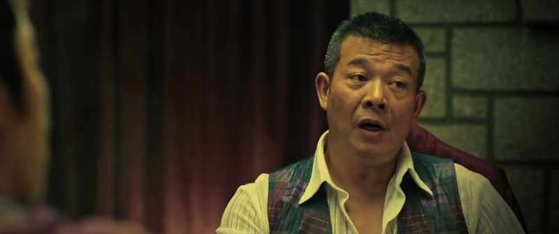 Brother Ho, I did my time with 2 years in jail