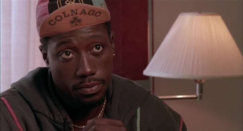 Brother I only have four words for you