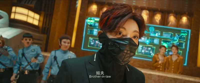 Brother in law