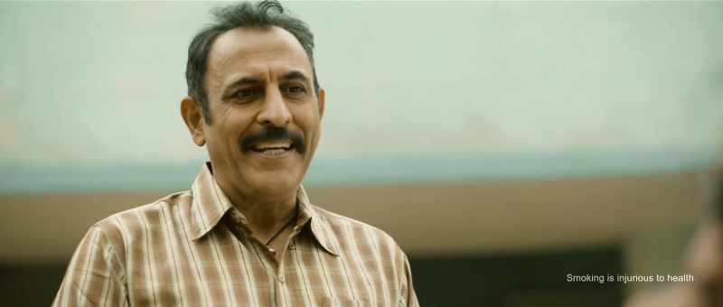 Brother..Prakashi wants to start stitching professionally