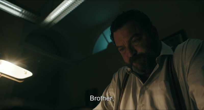 Brother