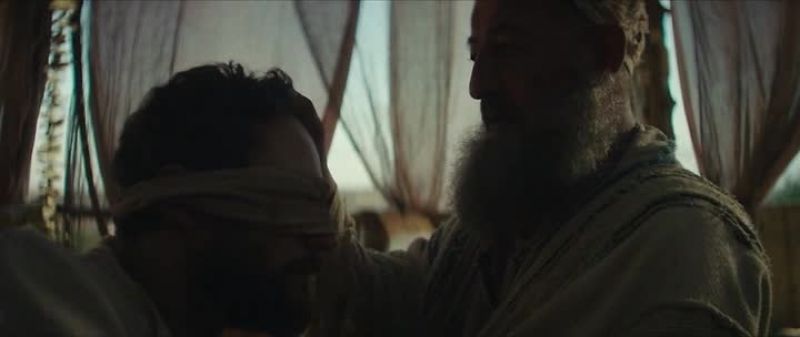Brother Saul