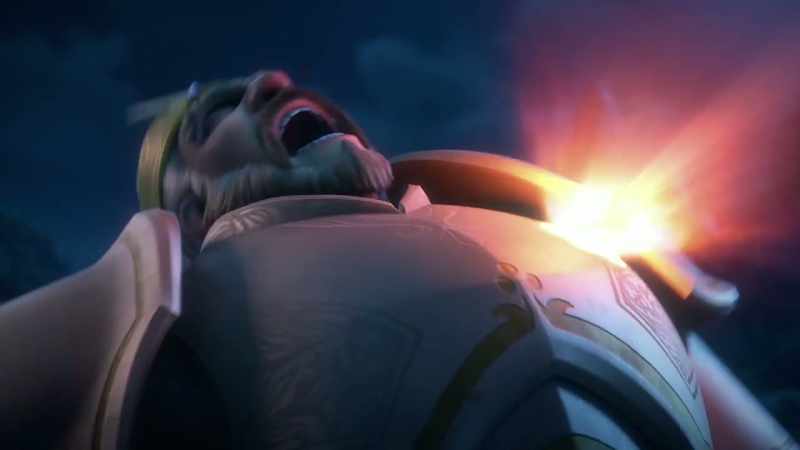 Brother! -[screams]