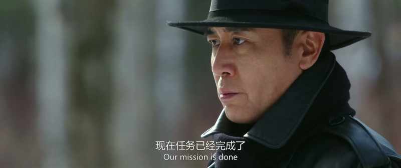 Brother zhou