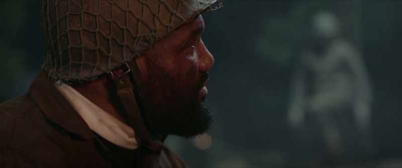 Brothers Conroy and Murdock