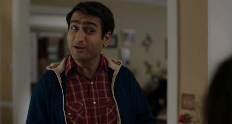 Brought your A-game with NAVEED