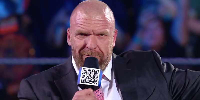 Brought up the first QR code