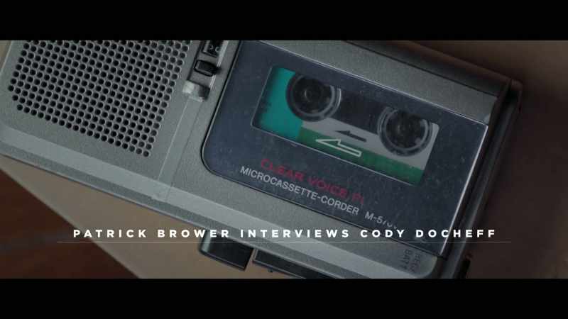 [Brower] Cody, do you remember the first time you met Marv at that auction?