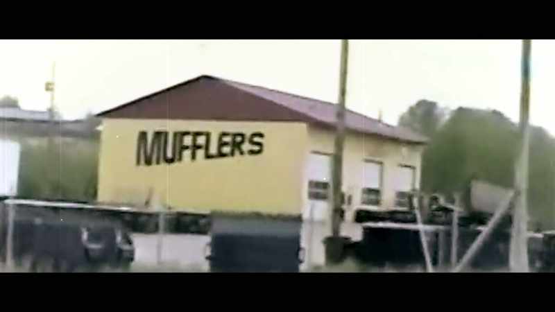 [Brower] When he bought the property it had nothing more than just