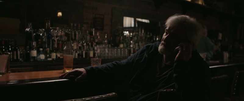 [Brown] I cannot imagine what you are goin' through