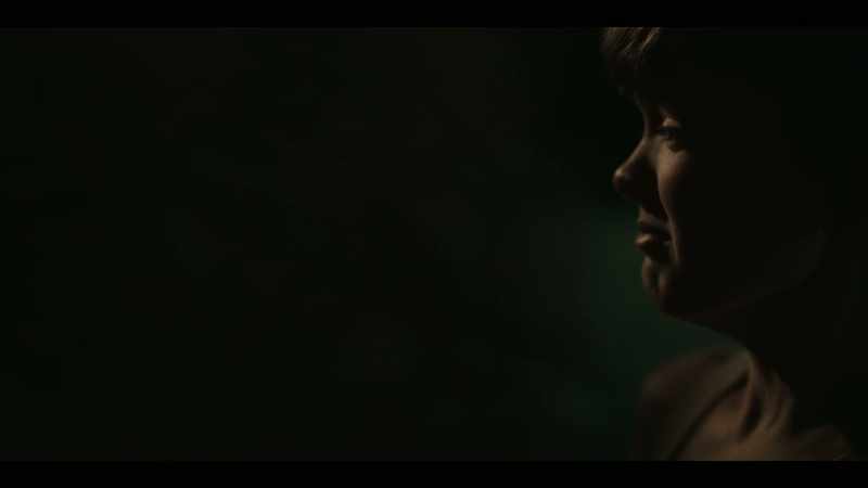 [Brown] I know. Perhaps you'll show her