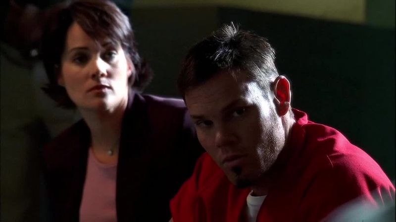 BROWN: Mr. McCall, according to your statement