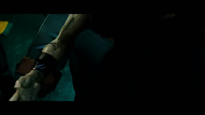Bruce? Bruce, can you hear me?