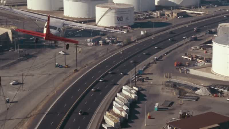 BRUCE: Chief, they're headed southbound on l- 47