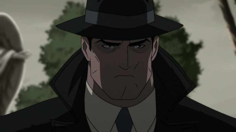 Bruce, I realize it's an unusual request. But it seemed