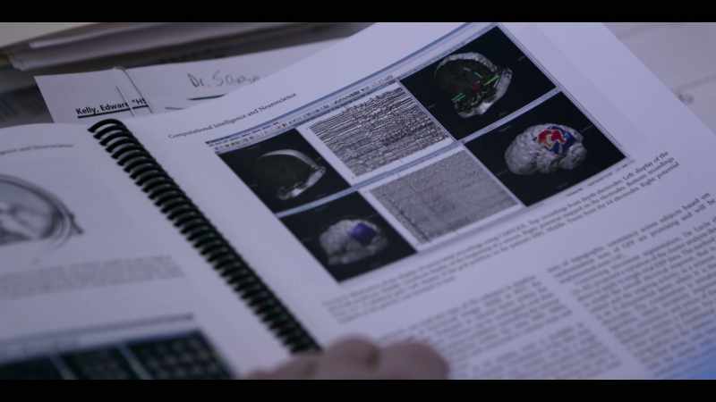 [Bruce] Near death experiences are subjective experiences