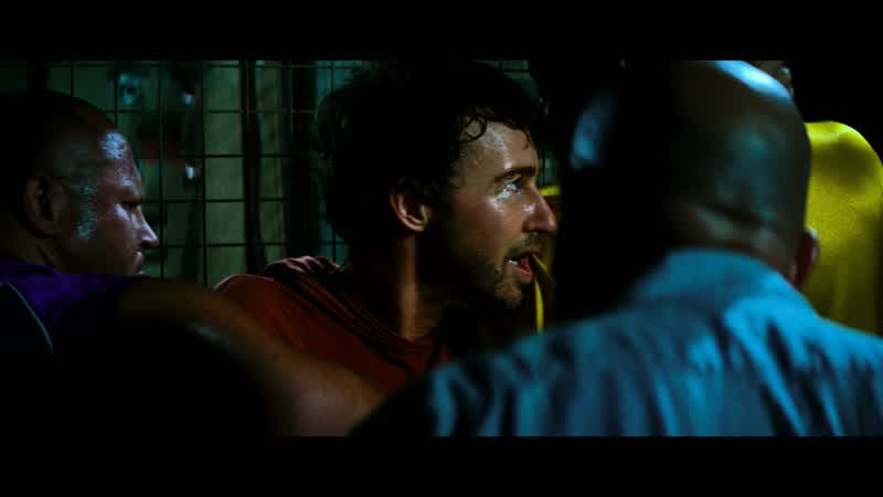 Bruce: Oh, no