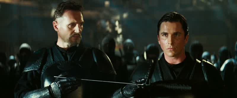 Bruce, please, for your own sake, there is no turning back