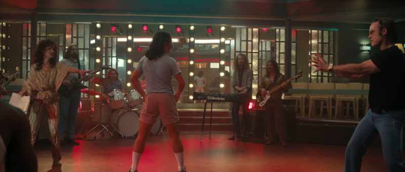 Bruce, these are just the buttocks I've been searching for