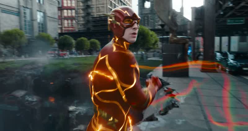 Bruce, this is a huge mess