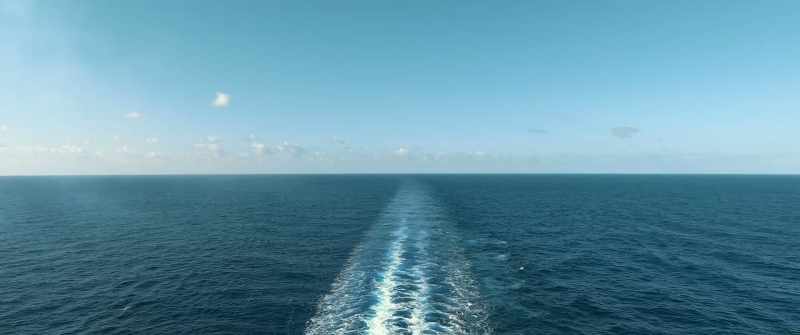 (Bruce): Travel has taken a turn