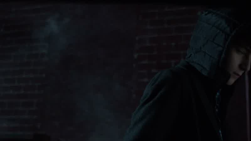 Bruce Wayne?