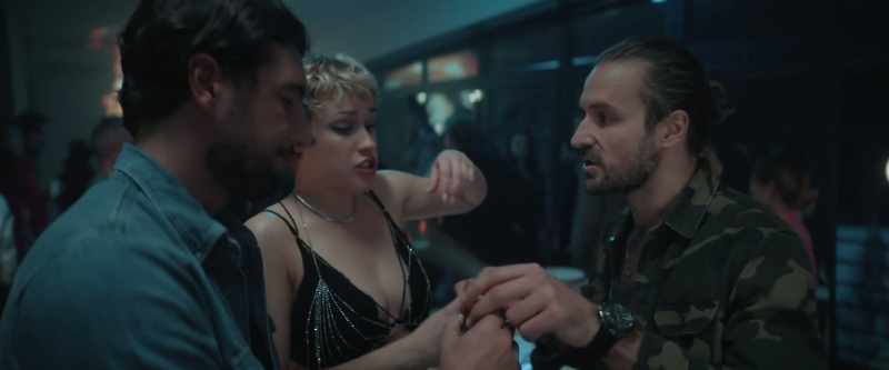 Bruderschaft! Polish way, you know it?