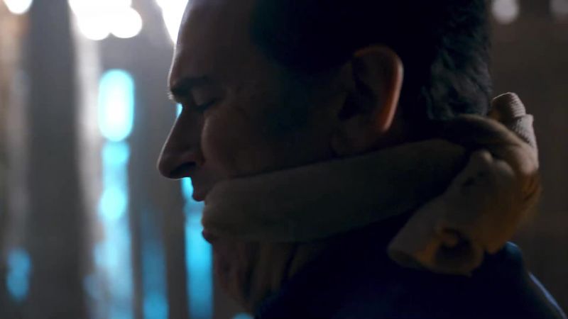 Brujo: Tell me, eligos