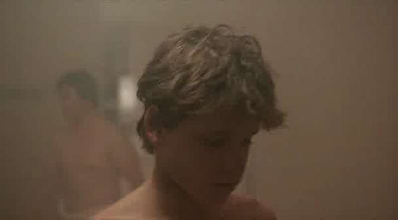 BRUNO Hey Leukoplakia They got a jockstrap to fit you