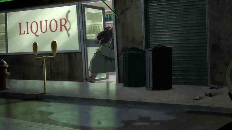 Bruno's heading your way