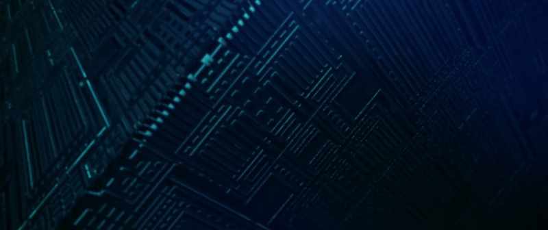 Brute force processing and high speed maneuvering