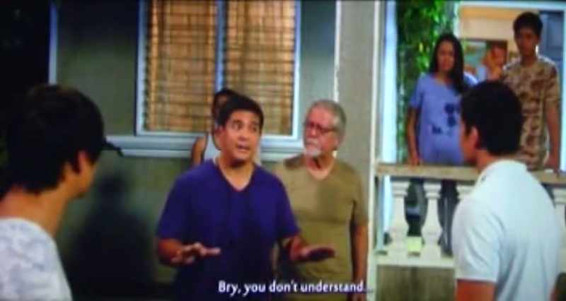 Bry, you don't understand... - No, wait