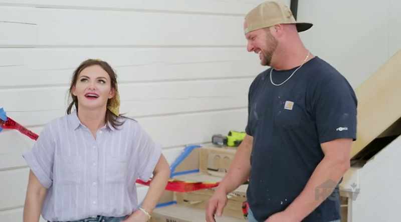 Bryan: And the tortoise always wins! Scott: (laughs)