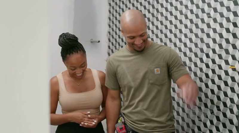 Bryan: April and Arnold are pulling out all the stops