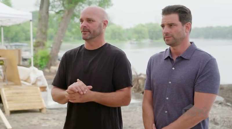 Bryan: Have you thought about when this is open