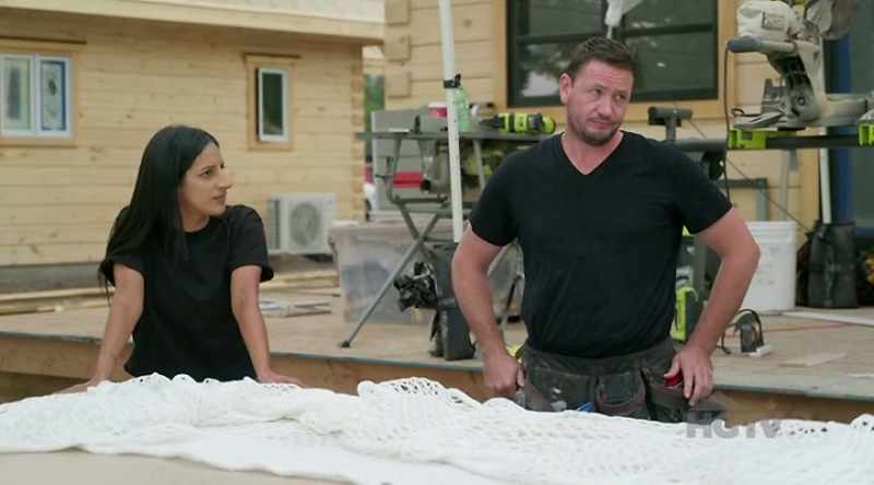 Bryan: I was a little surprised by this loft thing