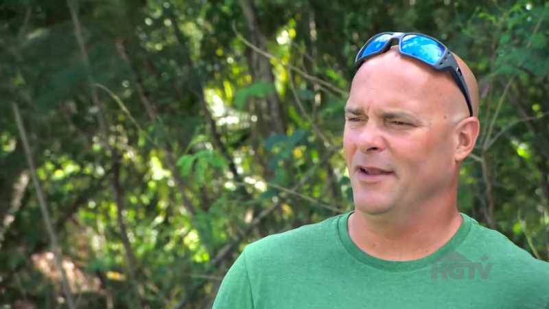 Bryan: I didn't really know what she meant until I saw it