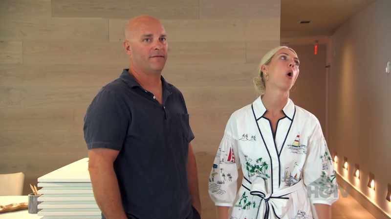 Bryan: I know and I think that applied molding would take away
