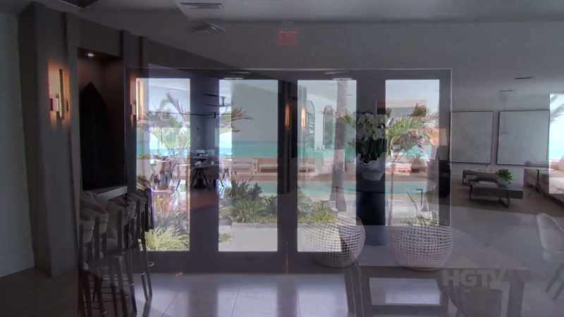 Bryan: I love that when you walk in here