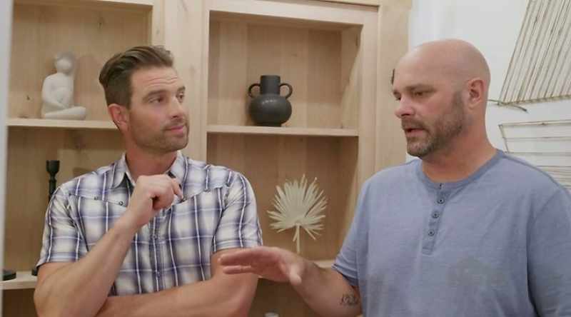 Bryan: I think their idea here was to really