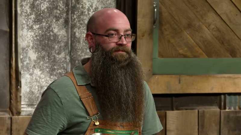 Bryan, I thought it was just a little bit hot