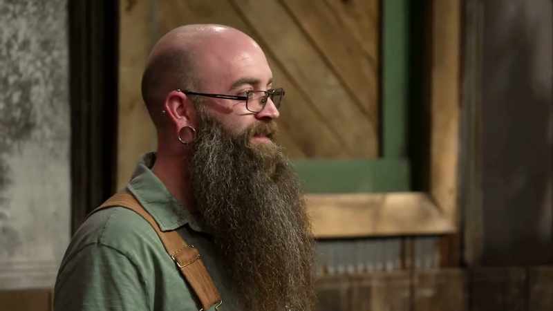 [bryan] I'm now a master distiller