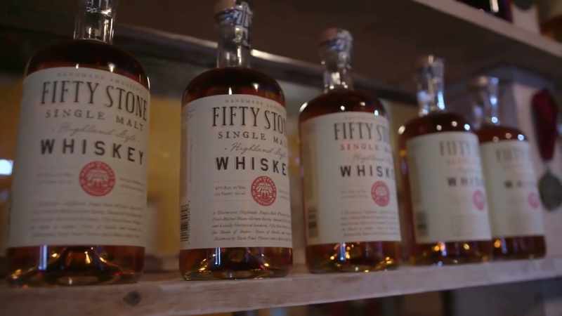 [bryan] so I'm very confident in my distilling