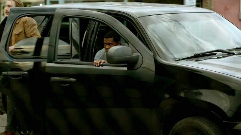 Bryan, this is an FBI operation now