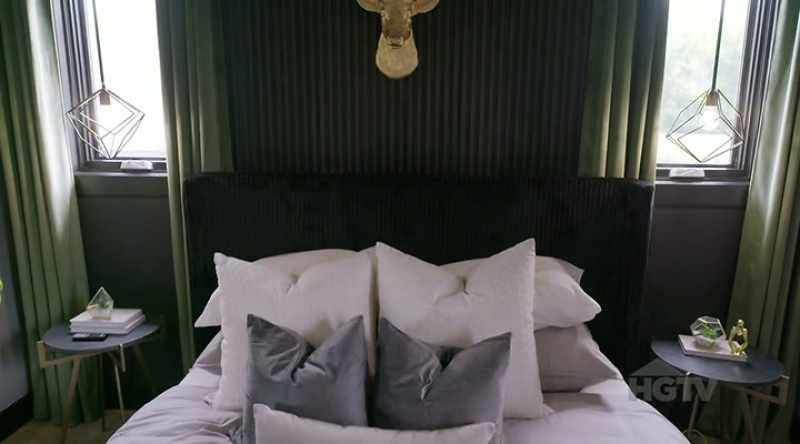 Bryan: It is really luxurious, and I think