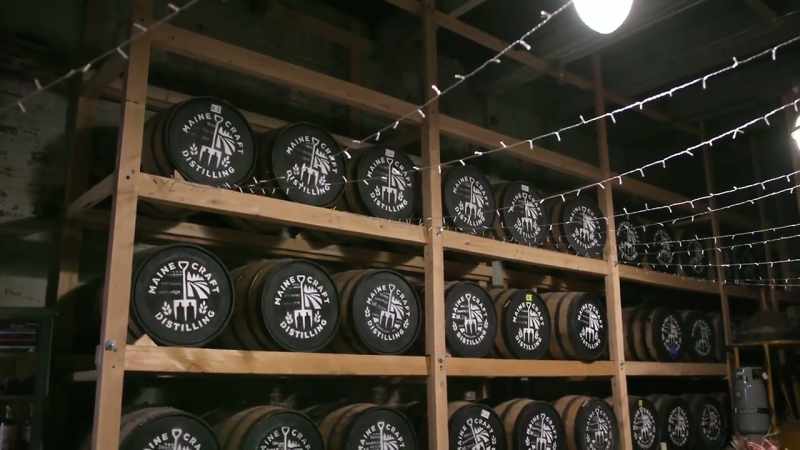 [bryan] I've made 700 gallons of whiskey